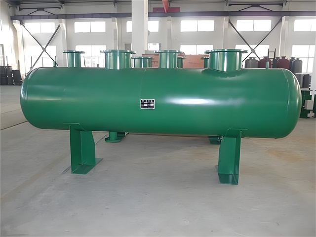 东营集分水器需要电源吗